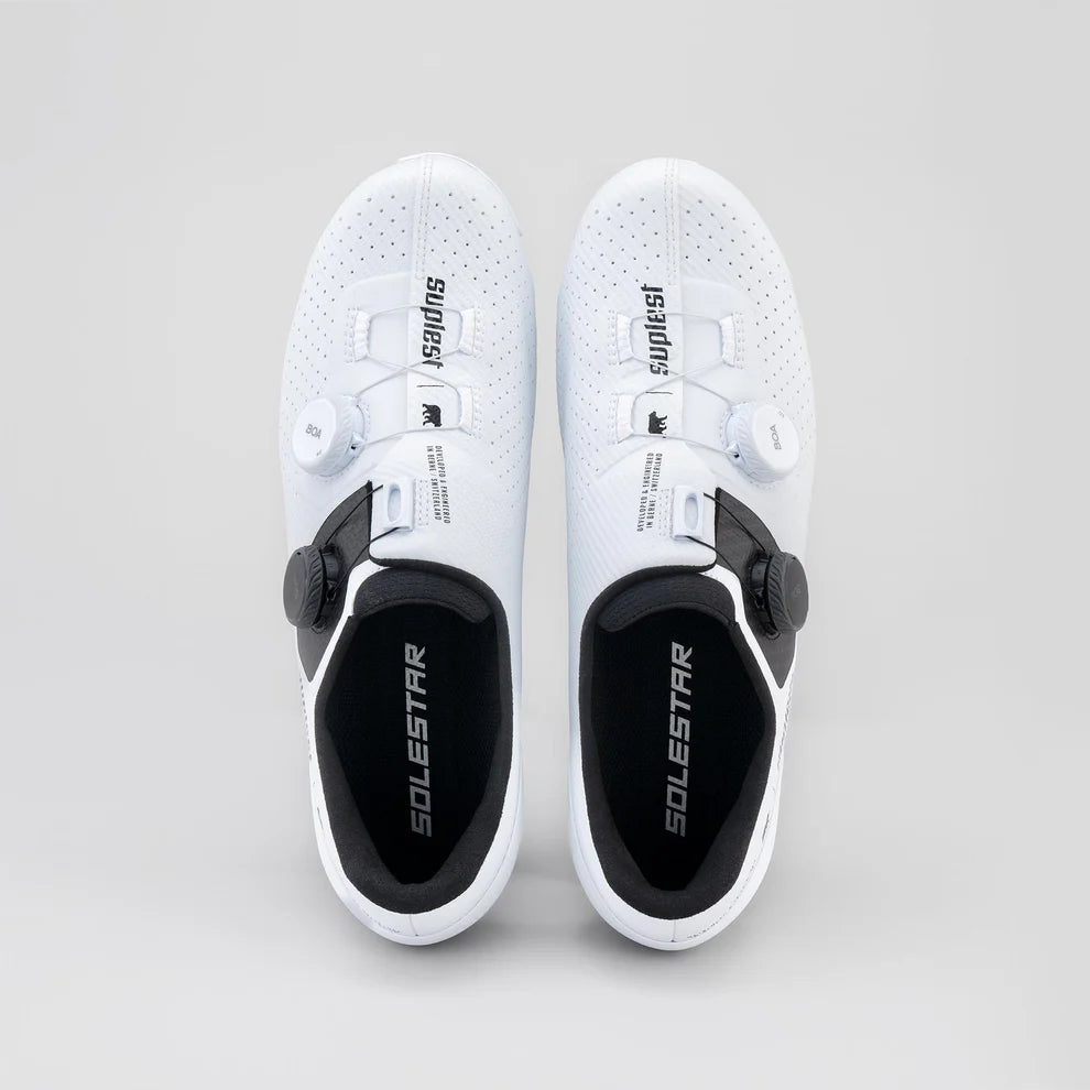 ROAD PRO WHITE