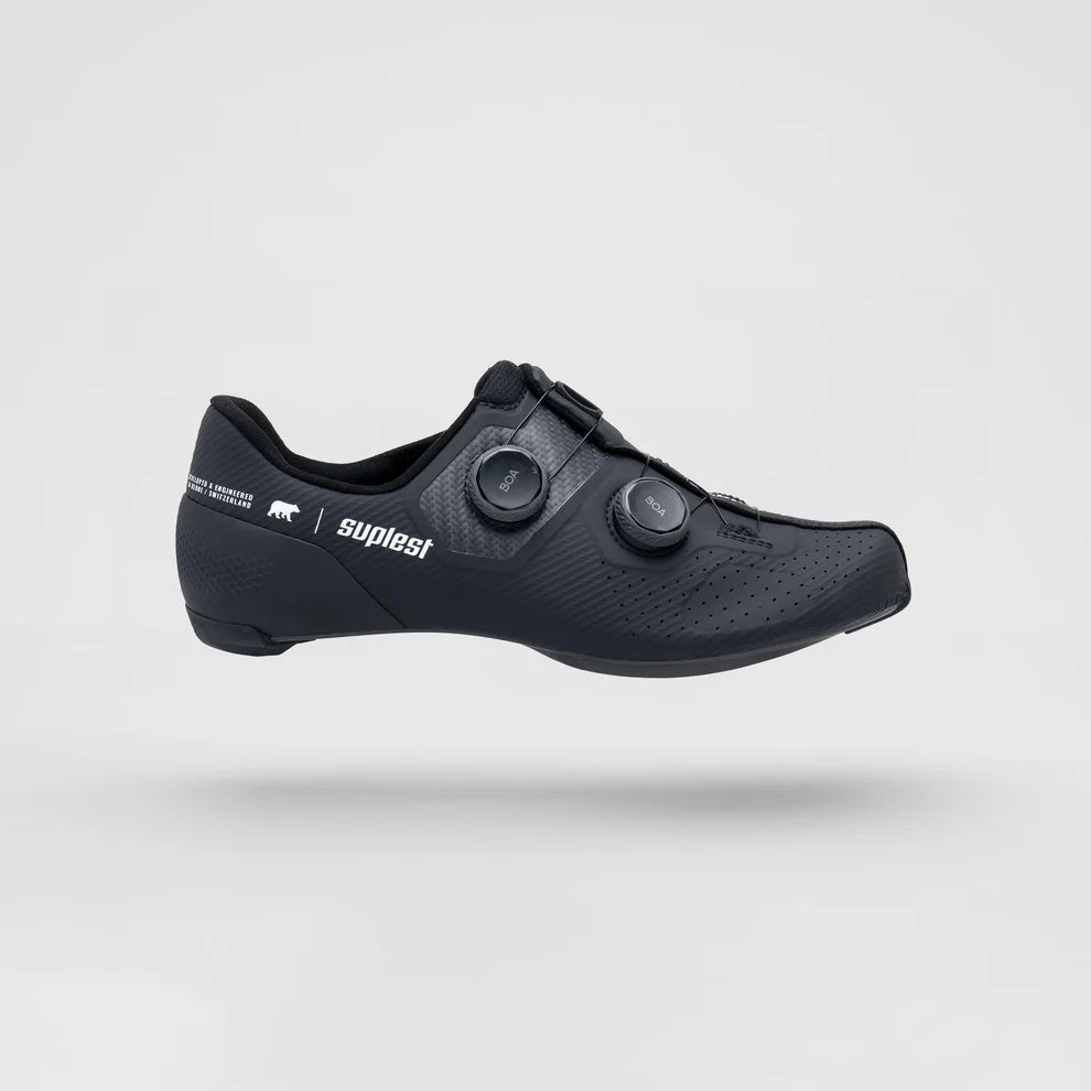 ROAD PRO BLACK