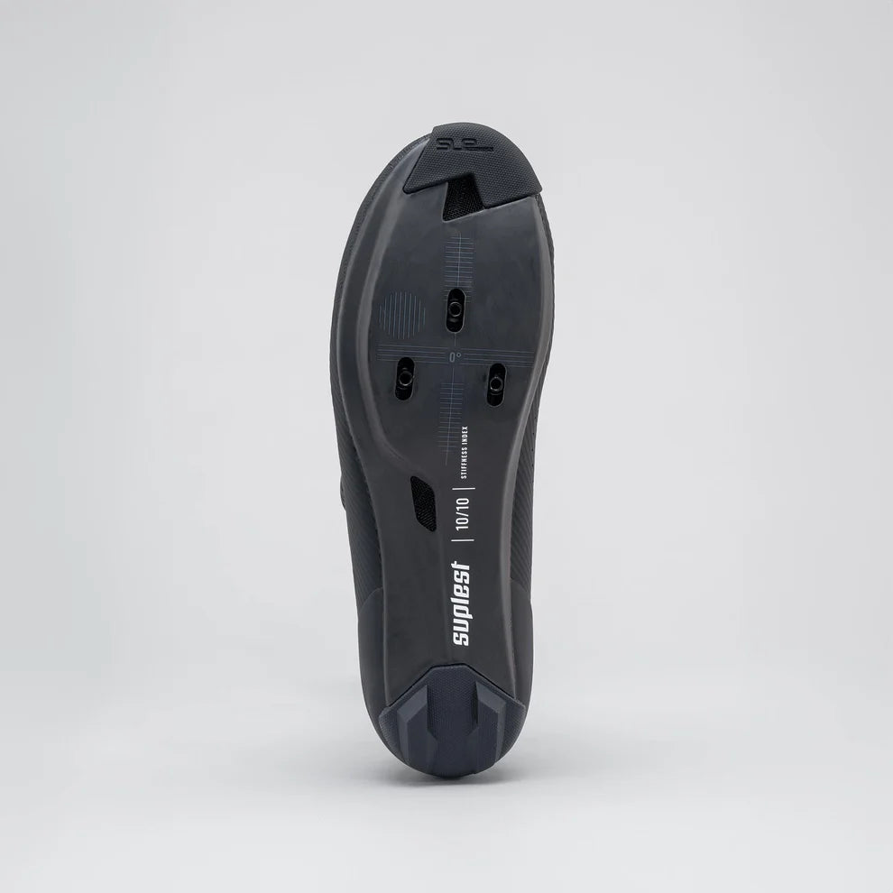 ROAD PRO BLACK