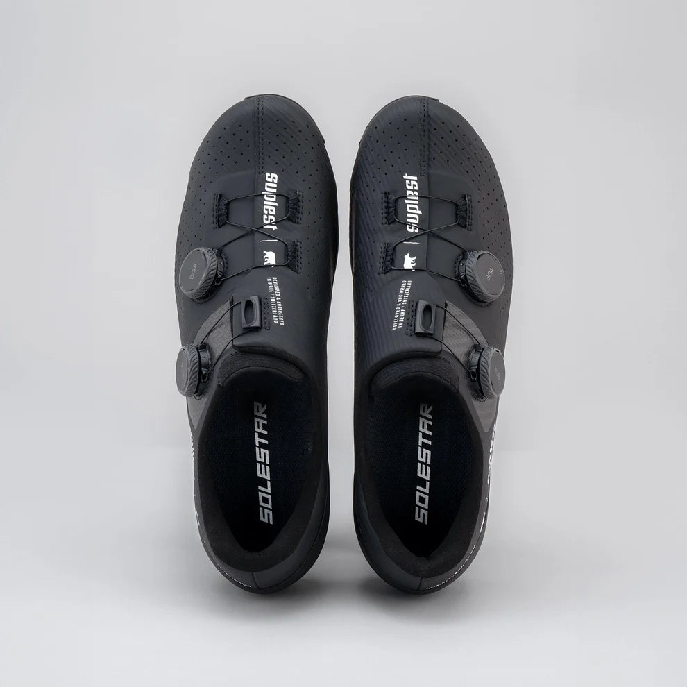 ROAD PRO BLACK