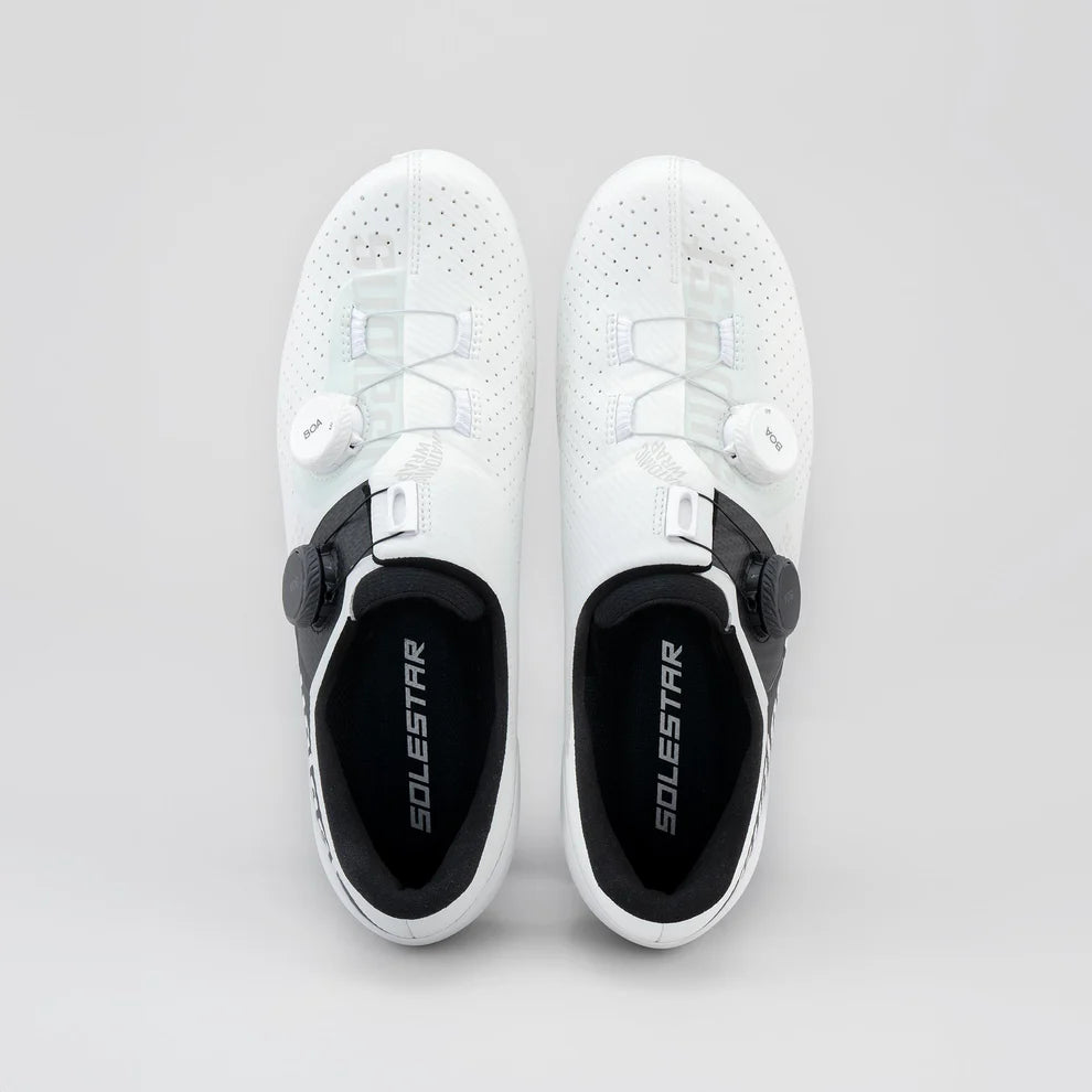 ROAD PRO OFF WHITE