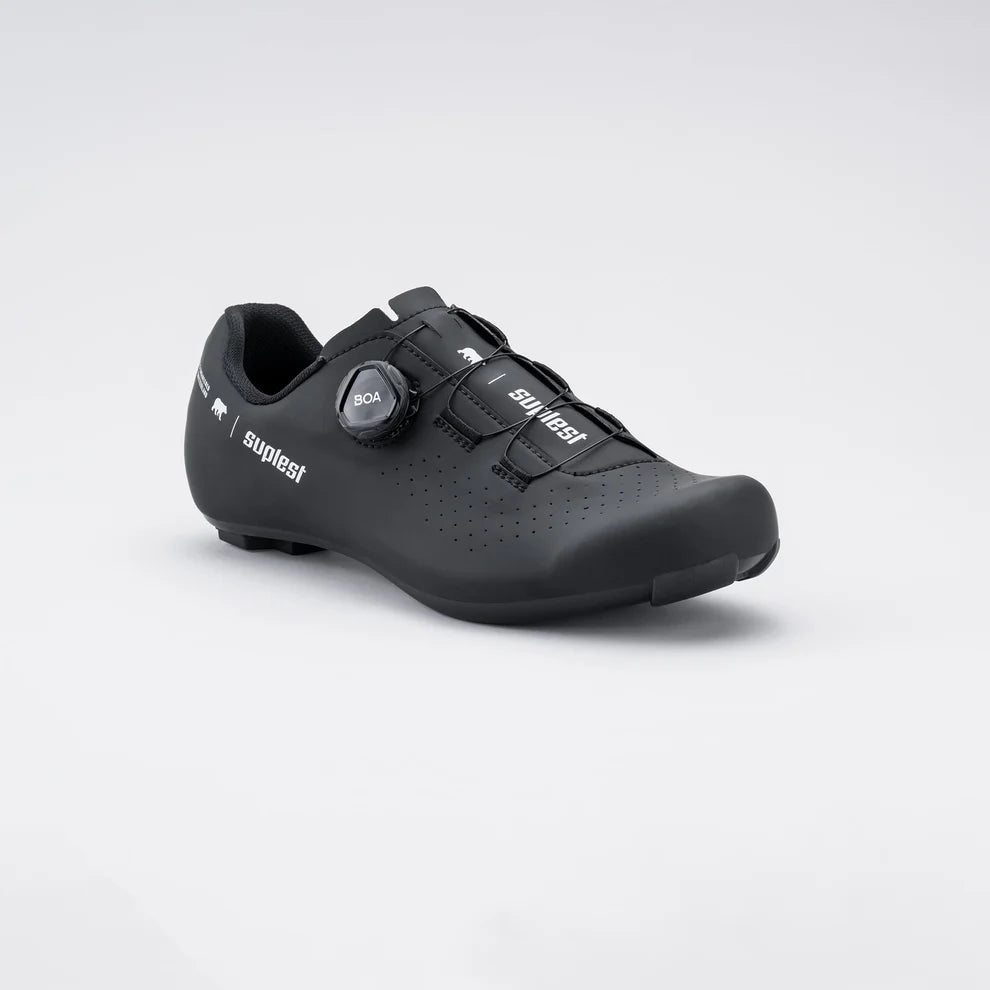 ROAD SPORT BLACK – suplest japan