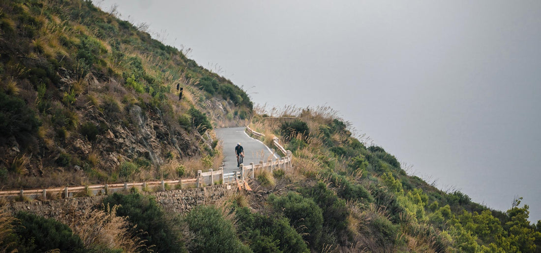 PATRICK SEABASEとsuplest: 自転車文化を進化させる異端児と革新的ブランドの邂逅