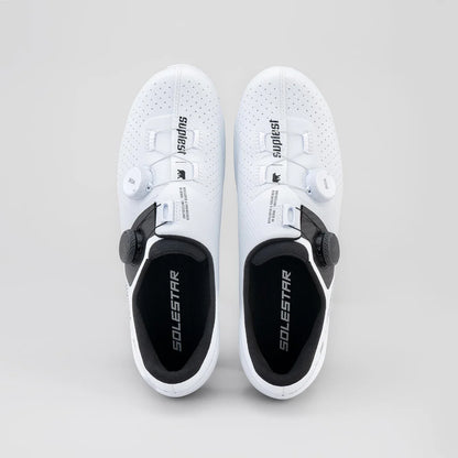 ROAD PRO WHITE