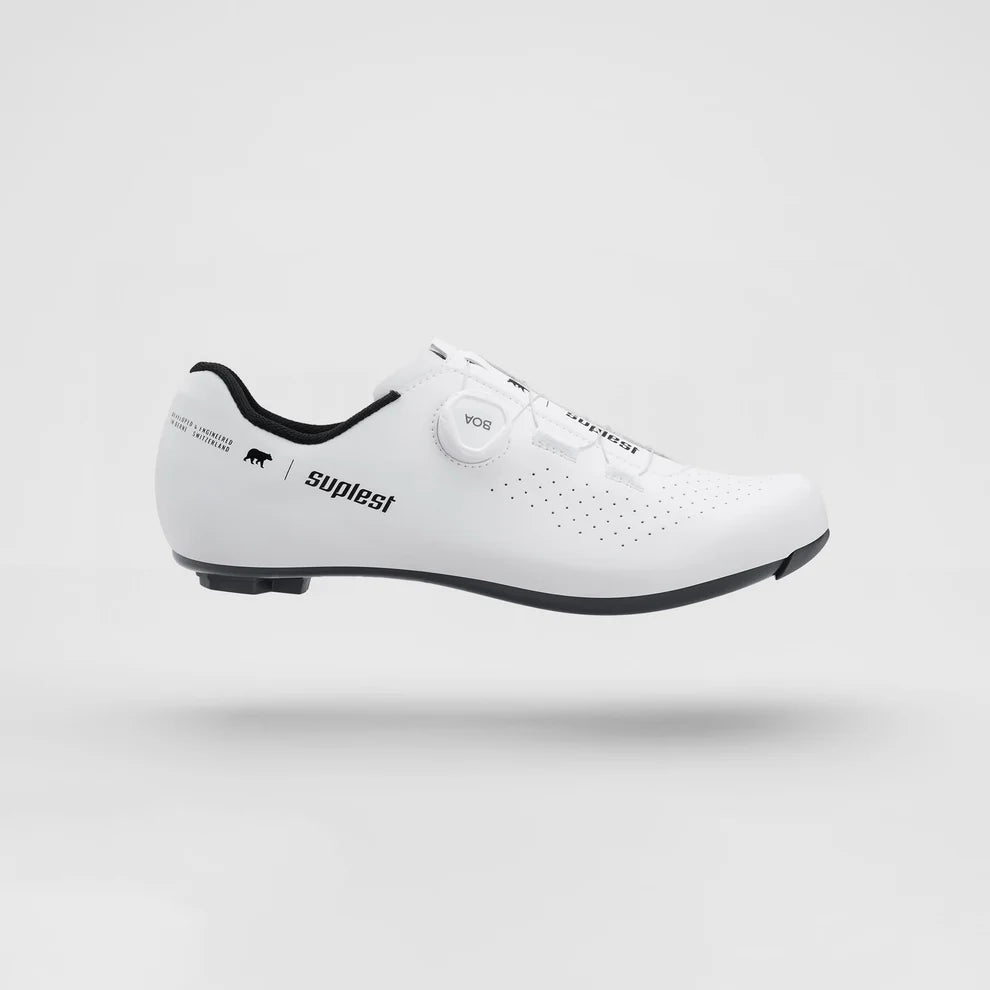 ROAD SPORT WHITE
