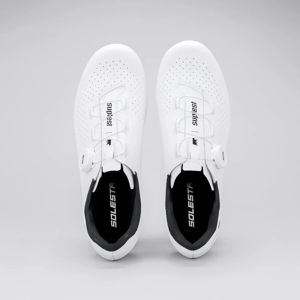 ROAD SPORT WHITE