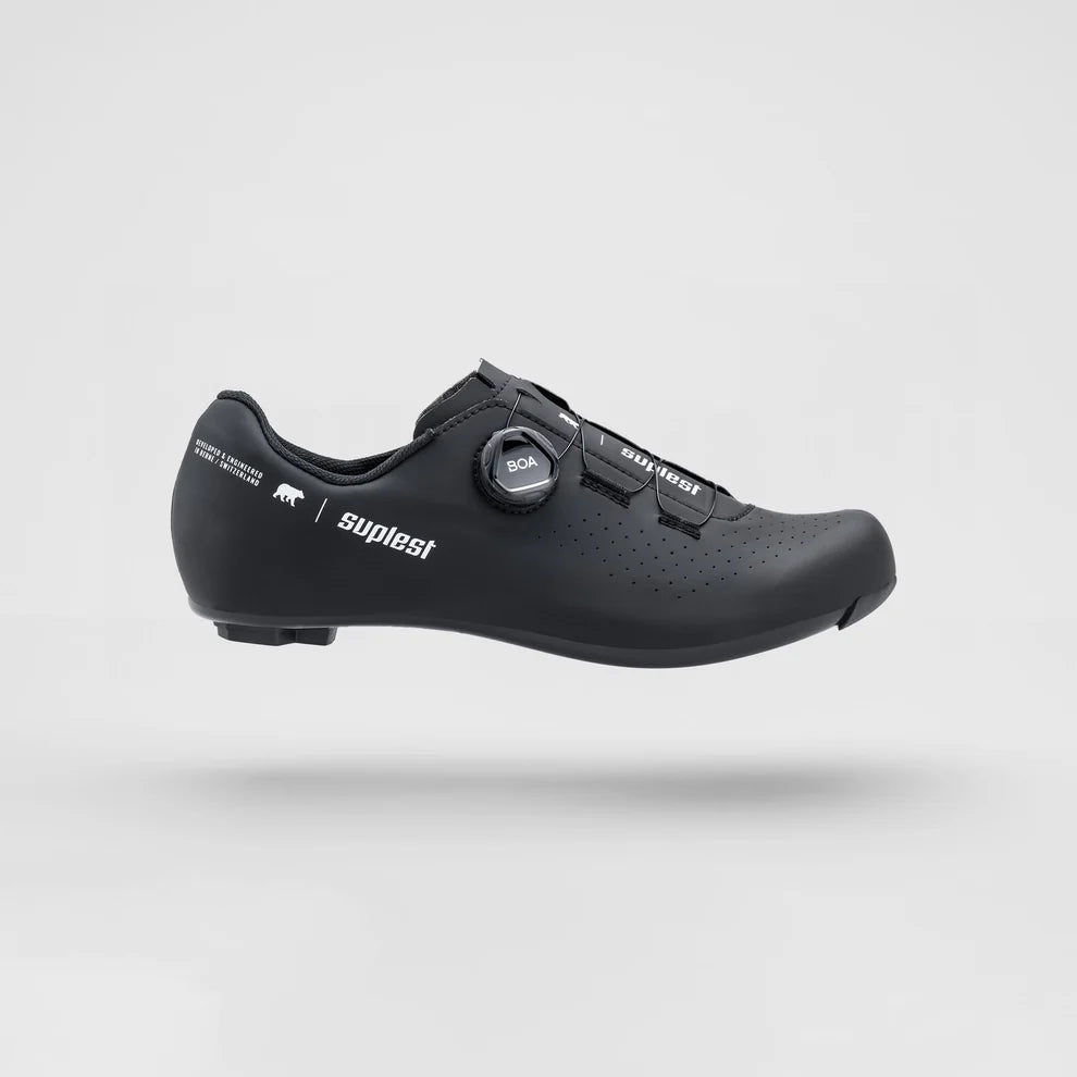 ROAD SPORT BLACK