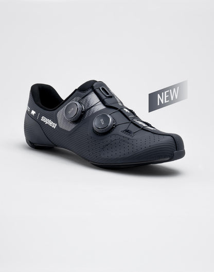 ROAD PRO BLACK